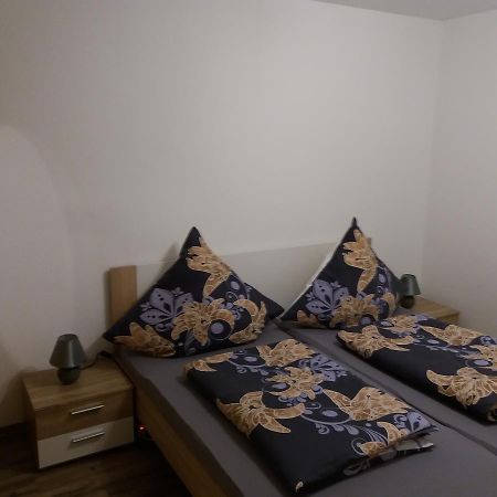 Apartment Rust Ug Екстериор снимка