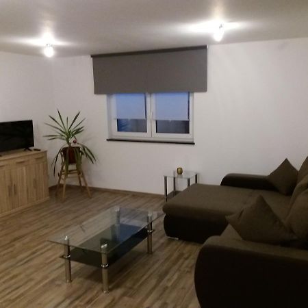 Apartment Rust Ug Екстериор снимка