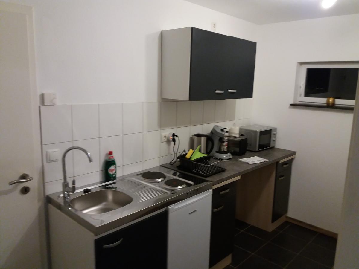 Apartment Rust Ug Екстериор снимка