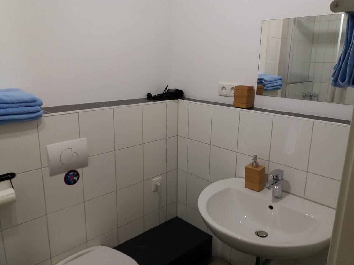 Apartment Rust Ug Екстериор снимка