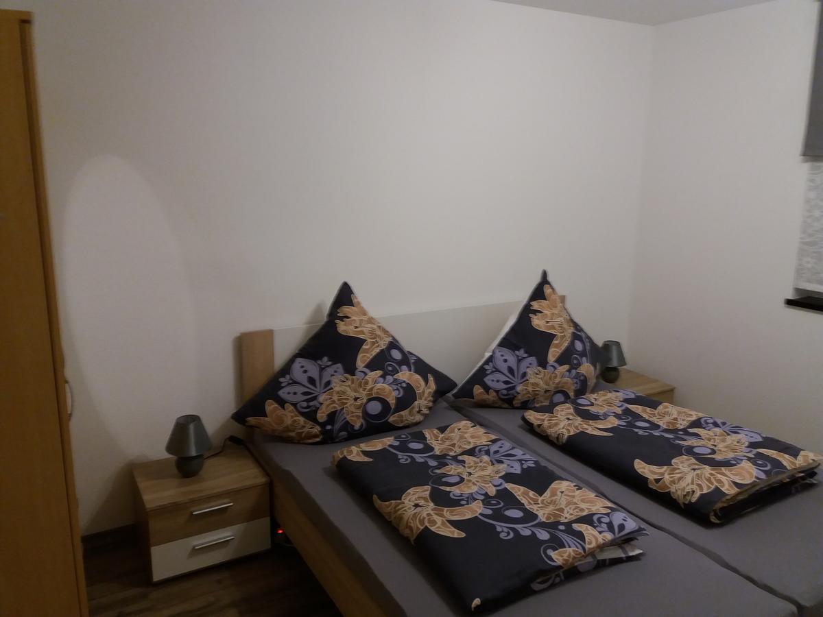 Apartment Rust Ug Екстериор снимка