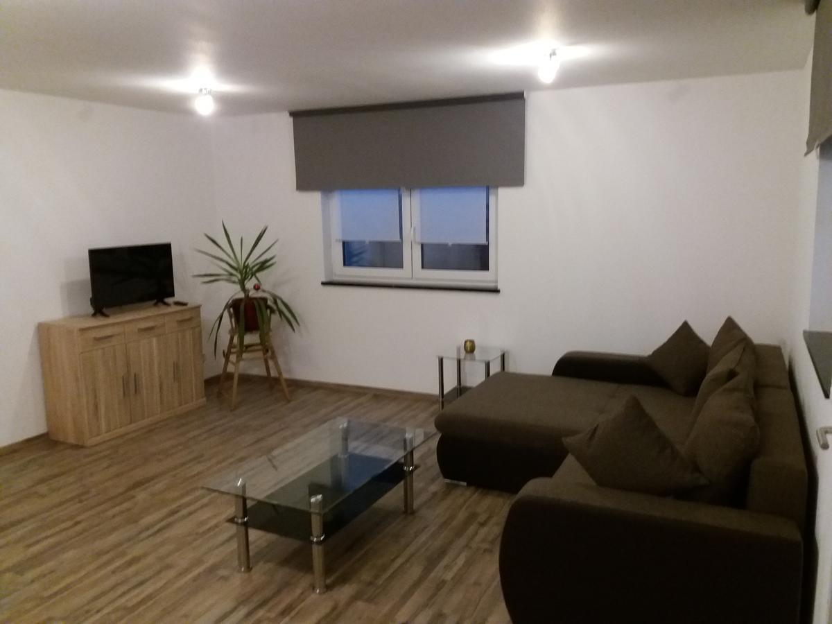 Apartment Rust Ug Екстериор снимка