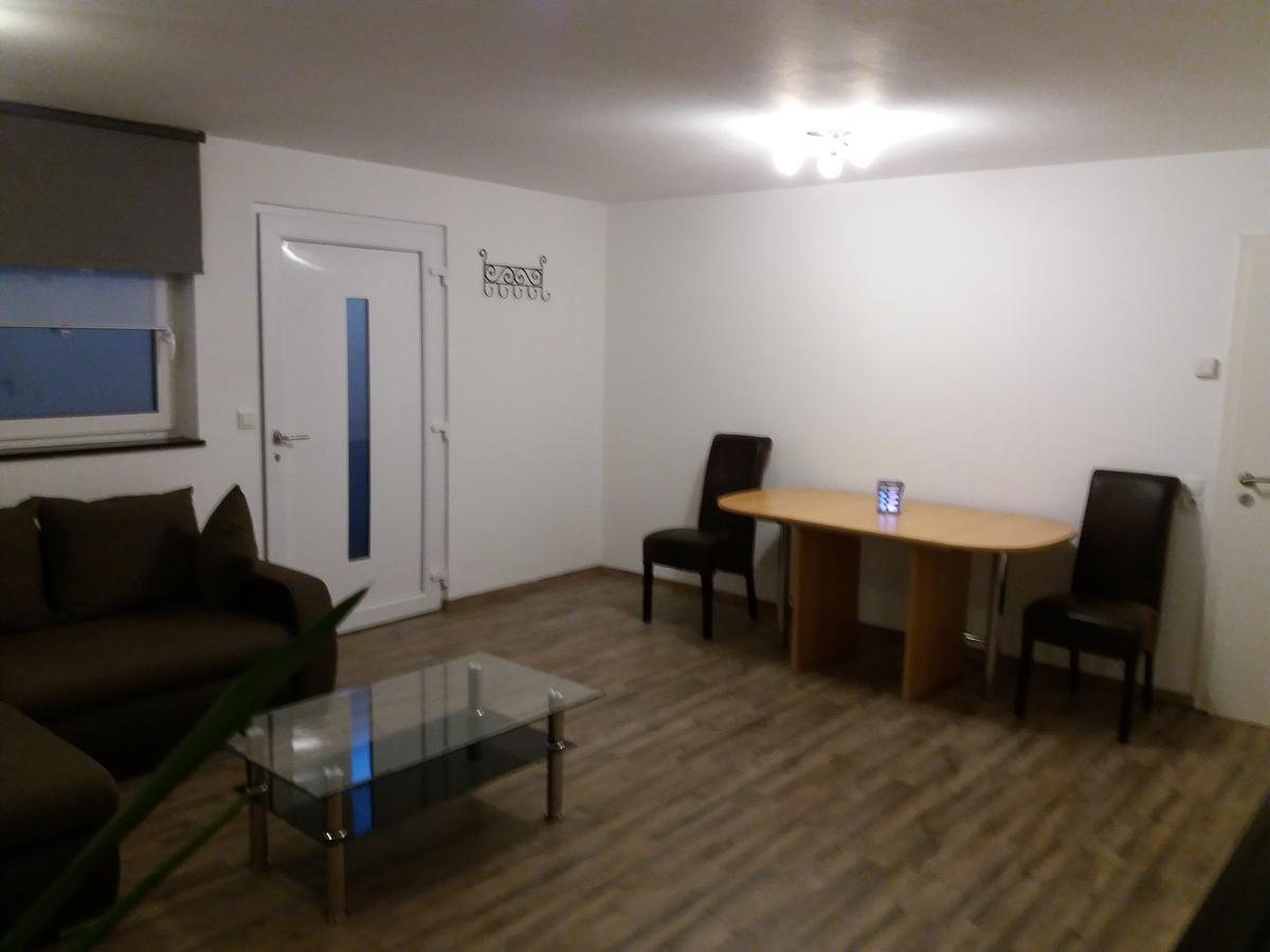 Apartment Rust Ug Екстериор снимка
